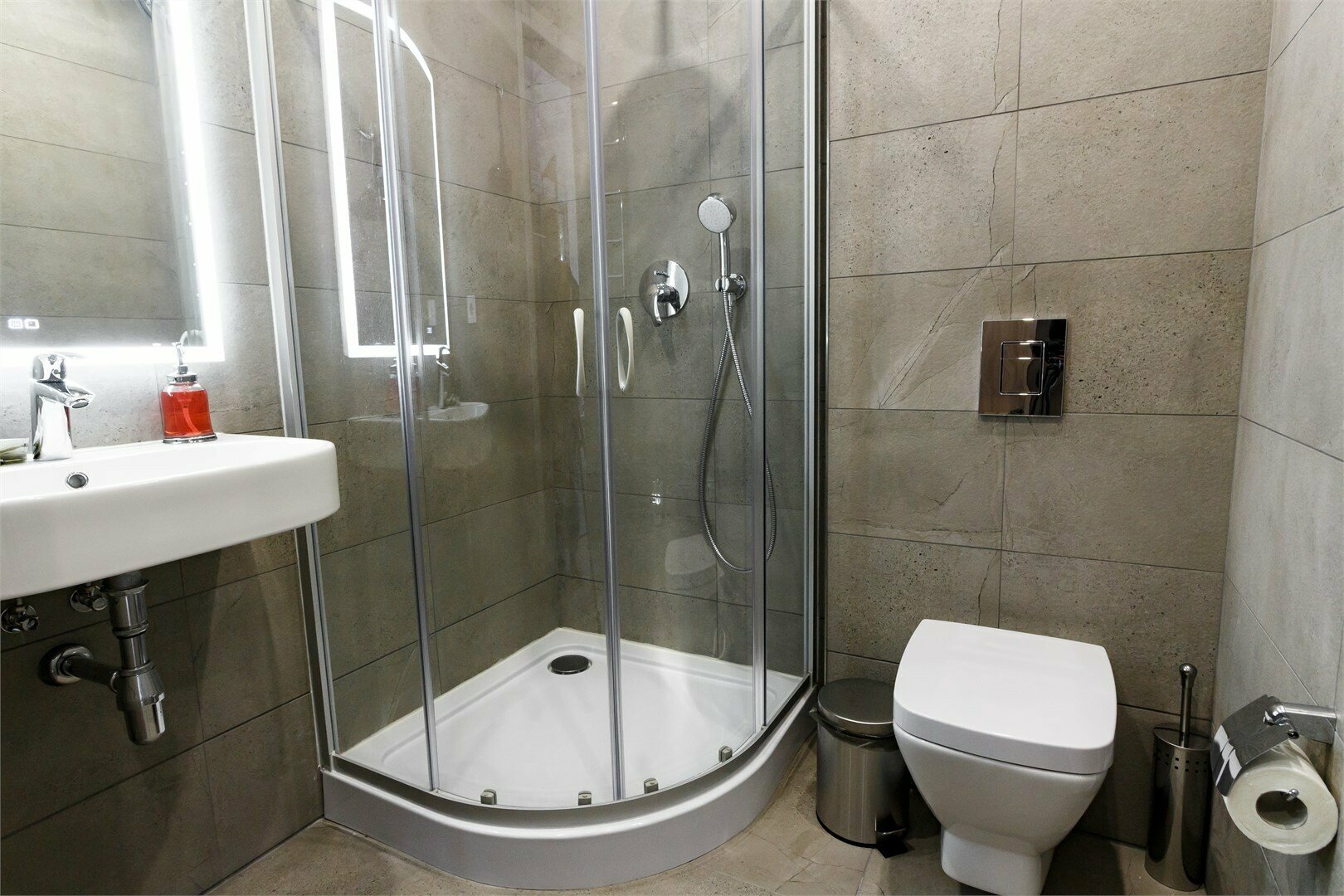 Улучшенный номер  с односпальной кроватью