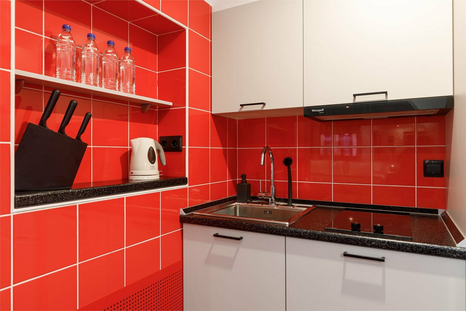 Апартамент Смарт