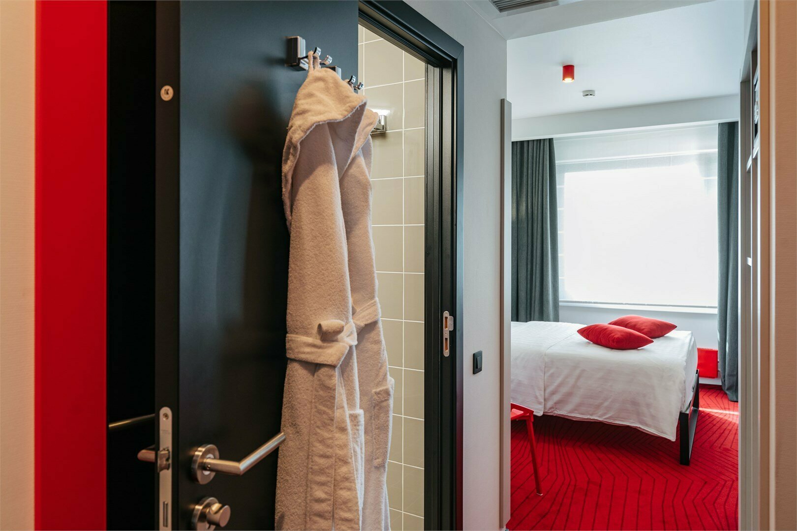 Смарт Одноместный