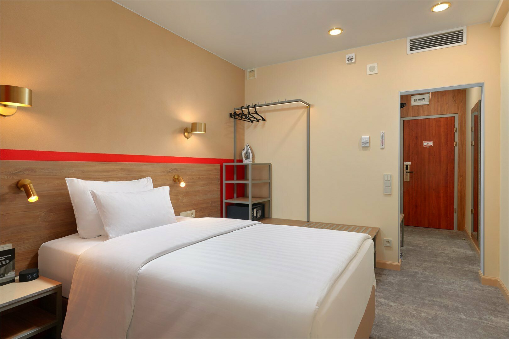 Арт одноместный