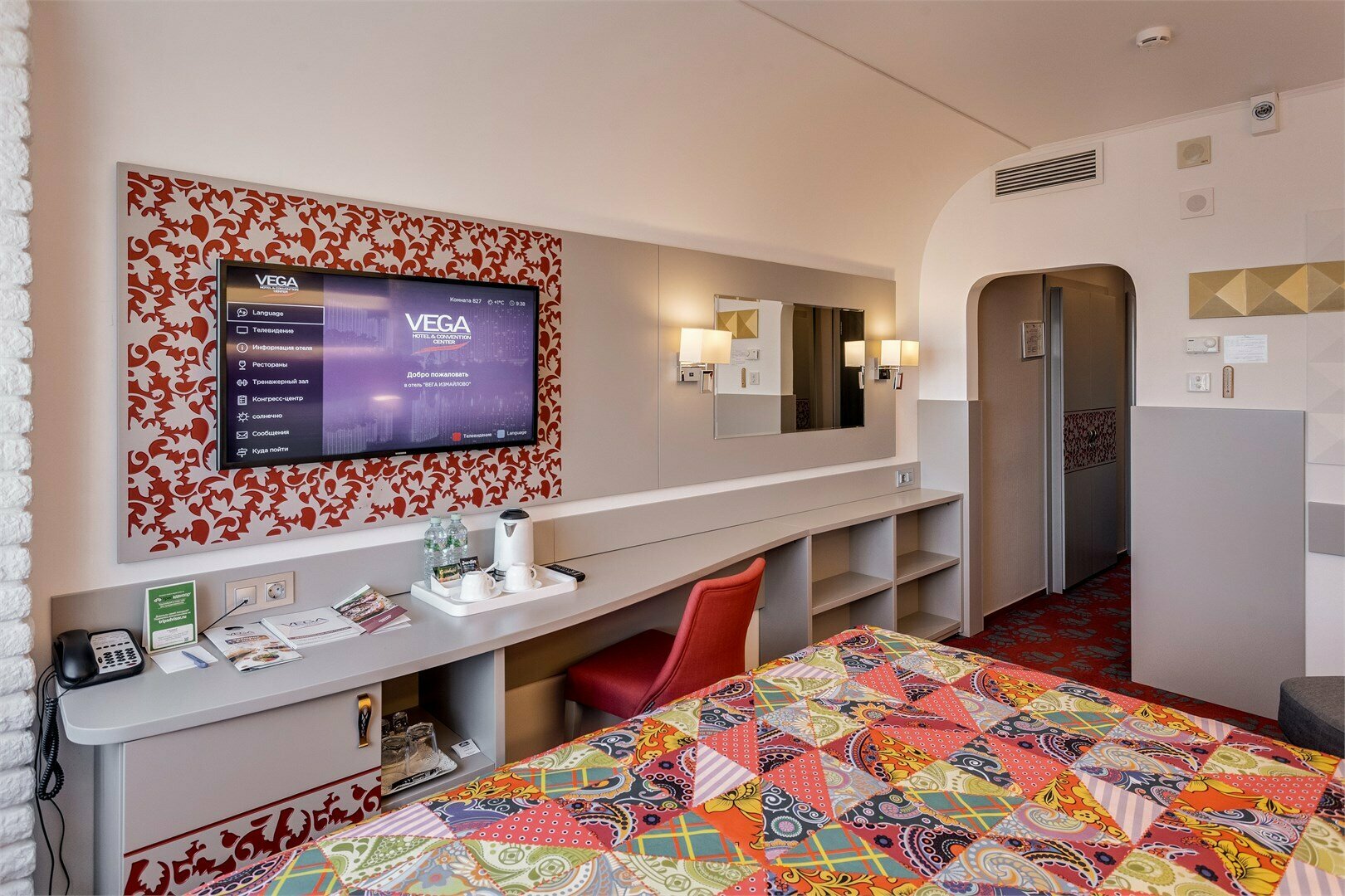 Русский Делюкс