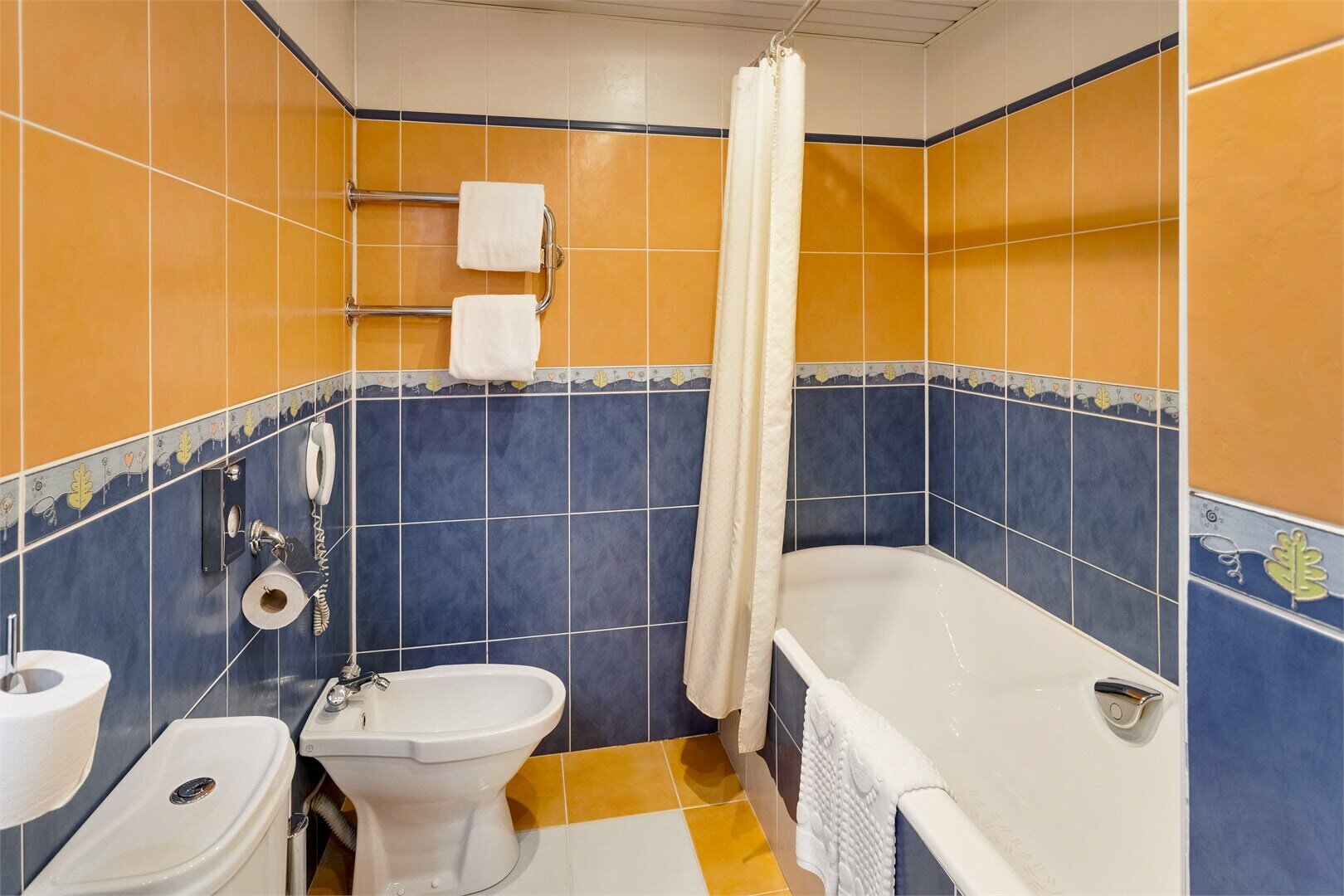 Семейный номер