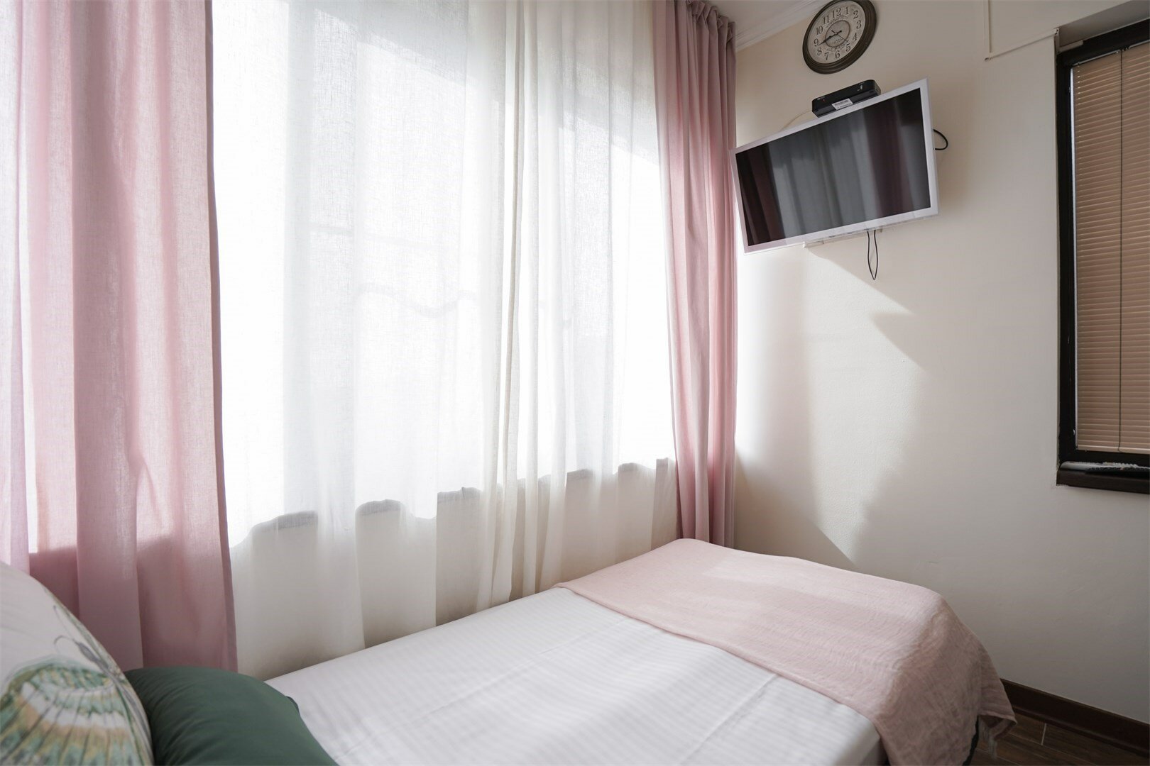 Standard Classic Terracce 18