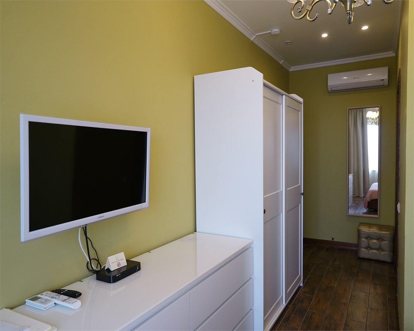 Standard Classic Terracce 15