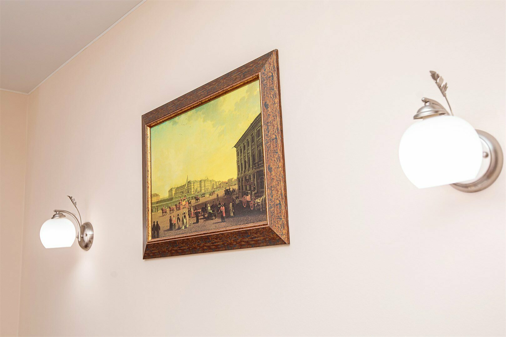 Стандарт двухместный**