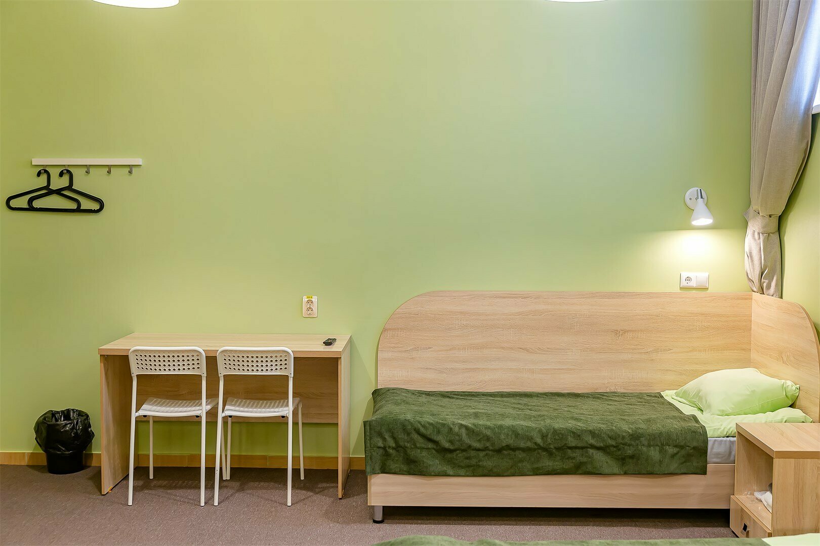 Стандартный номер эконом