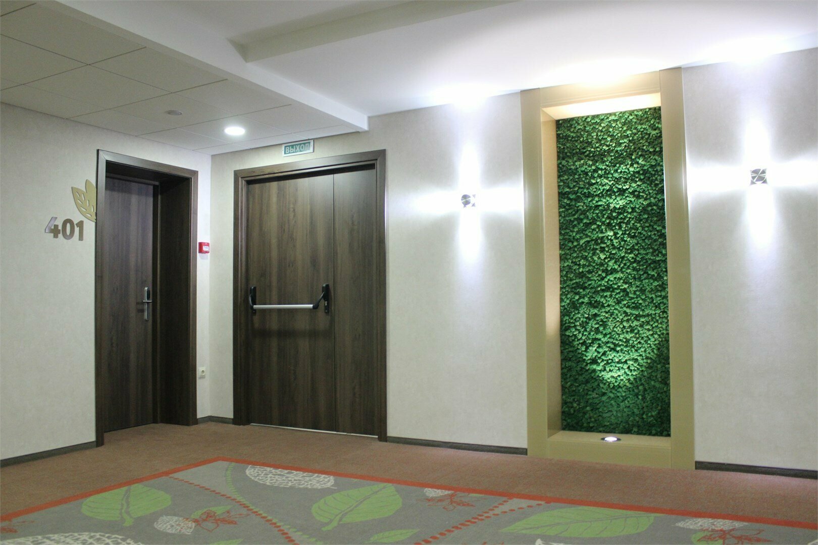 Стандарт  Double