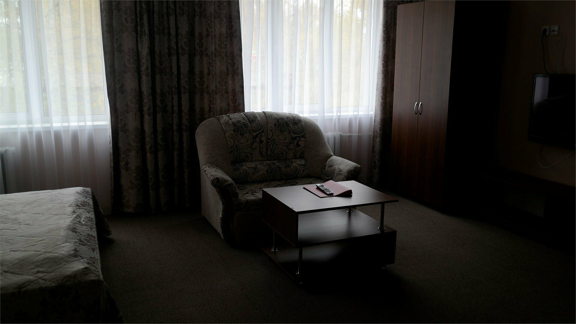 Бизнес семейный