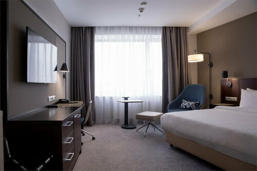 Grand deluxe Business