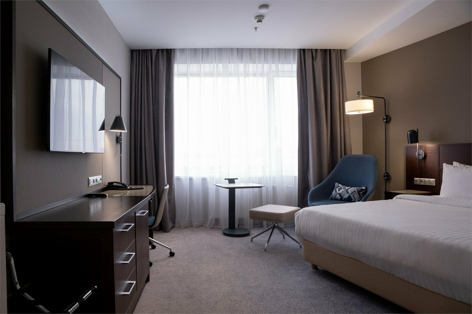 Grand deluxe Business