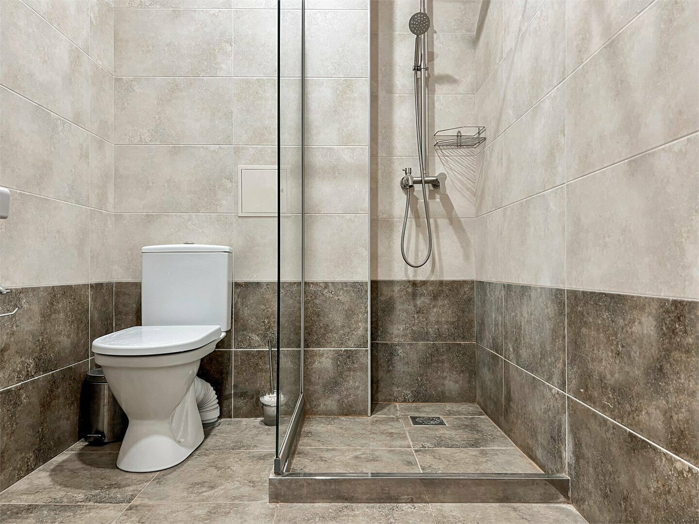 Стандарт с балконом