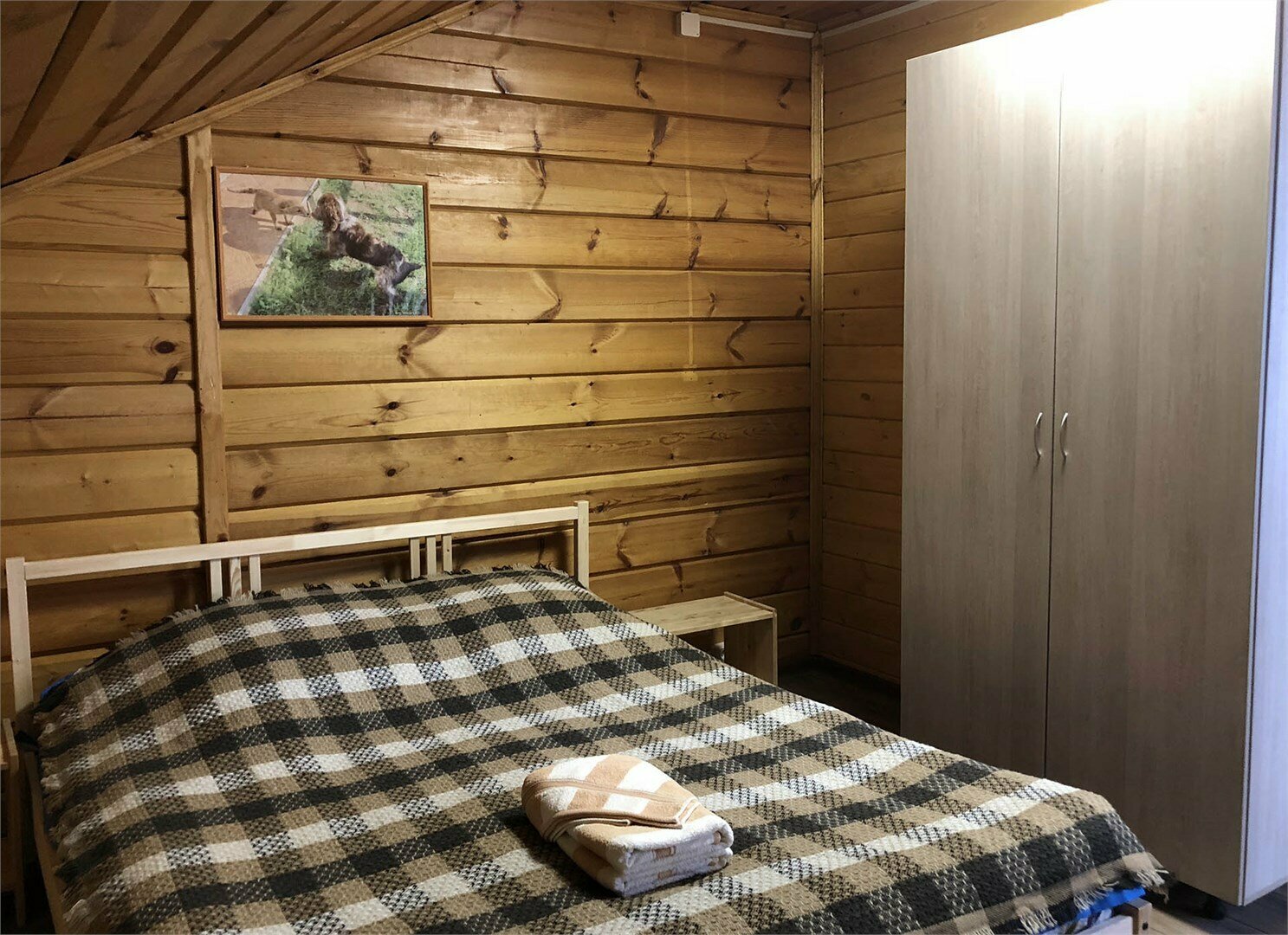 №83 в Доме №8 - Семейный номер