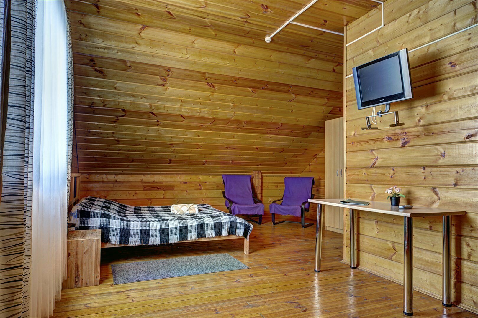 №64 в Доме №6