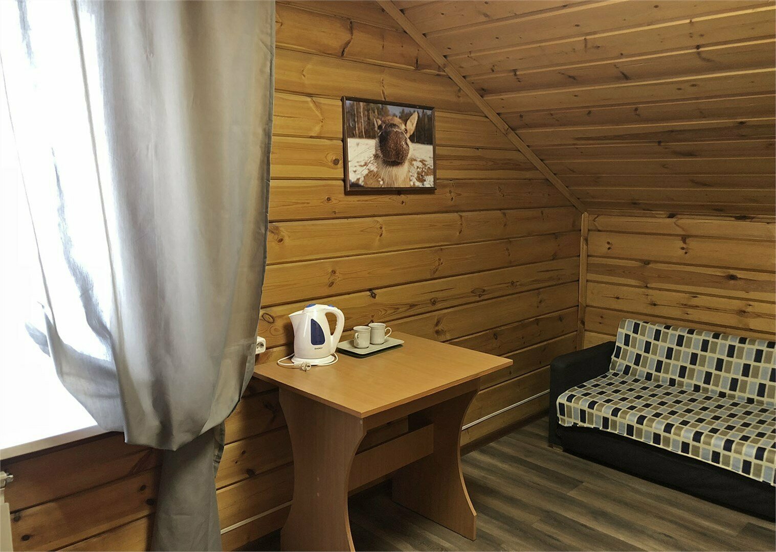 №82 в Доме №8 - Семейный номер