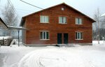 Дом Рыбака (койка место) в Белый Яр