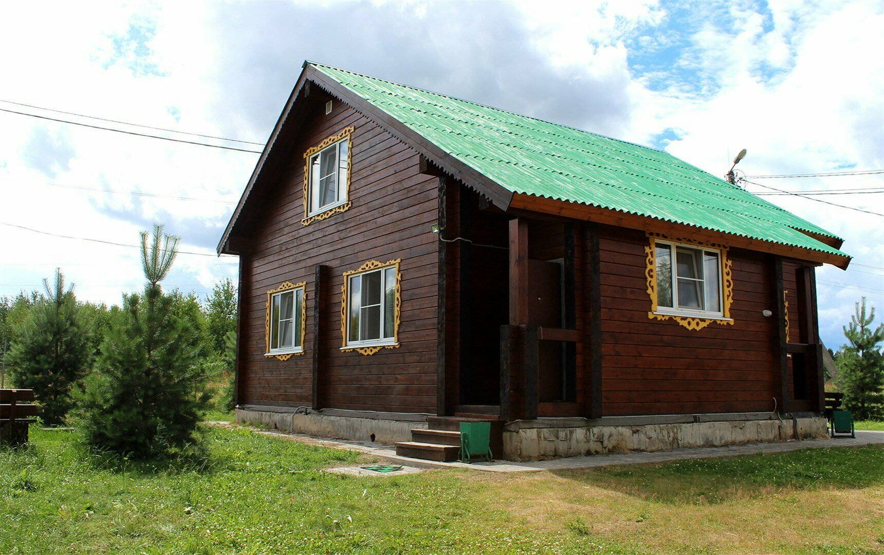 №62 в Доме №6