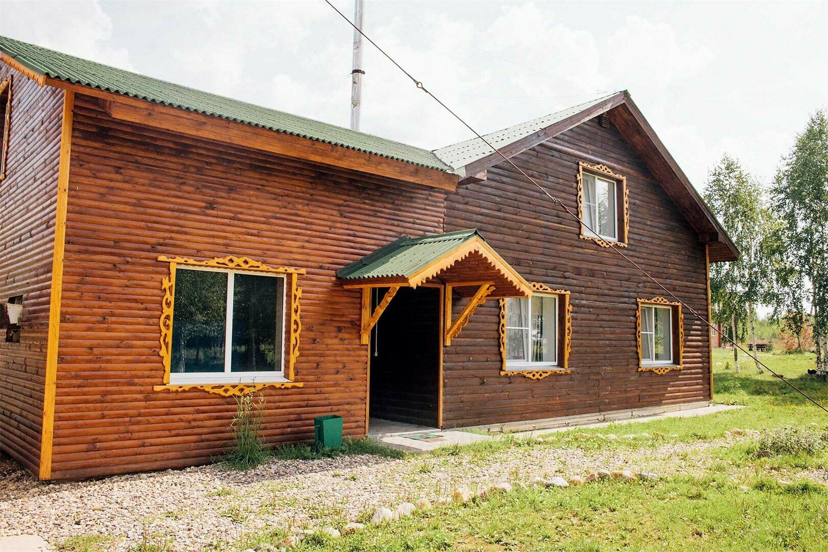 №82 в Доме №8 - Семейный номер