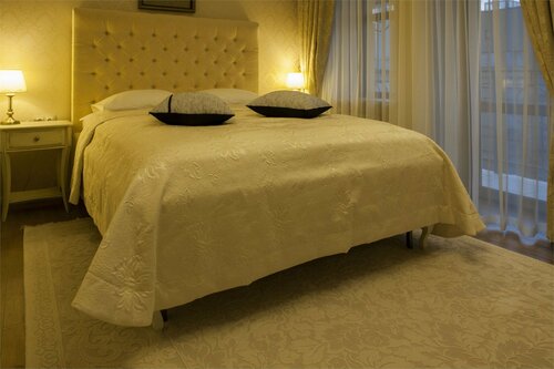 Джуниор Сюит  "Мстислав Ростропович"