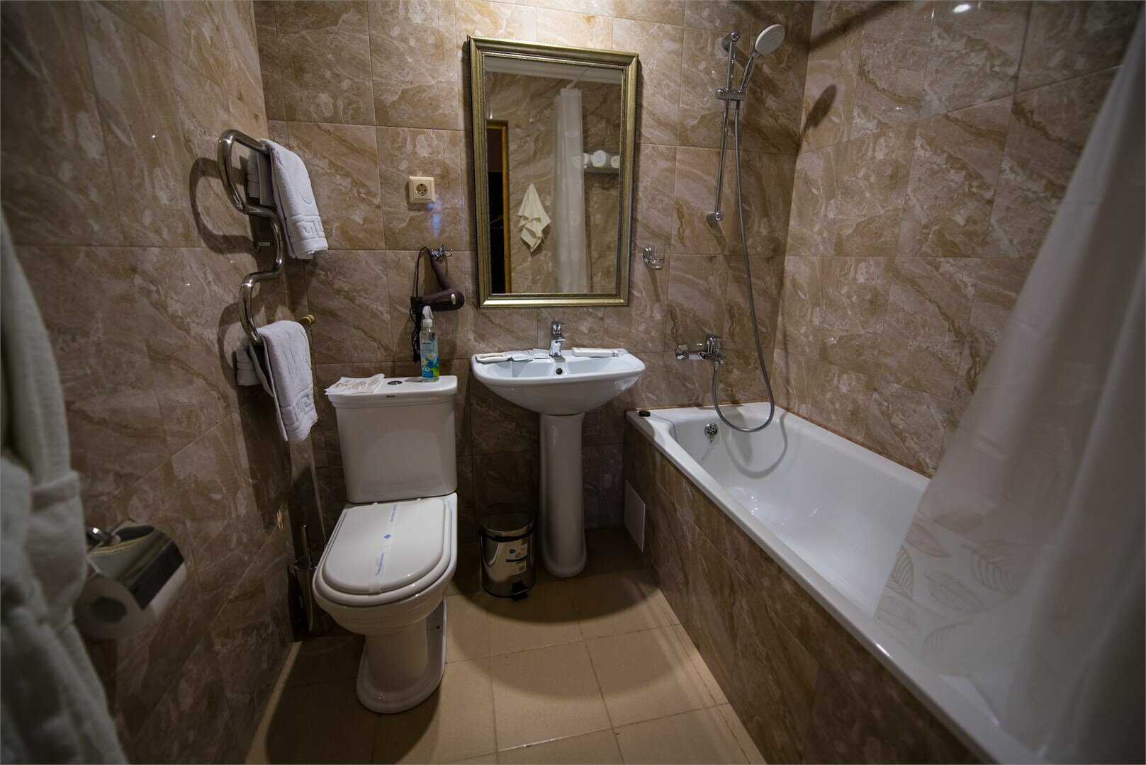 Петровский Курень