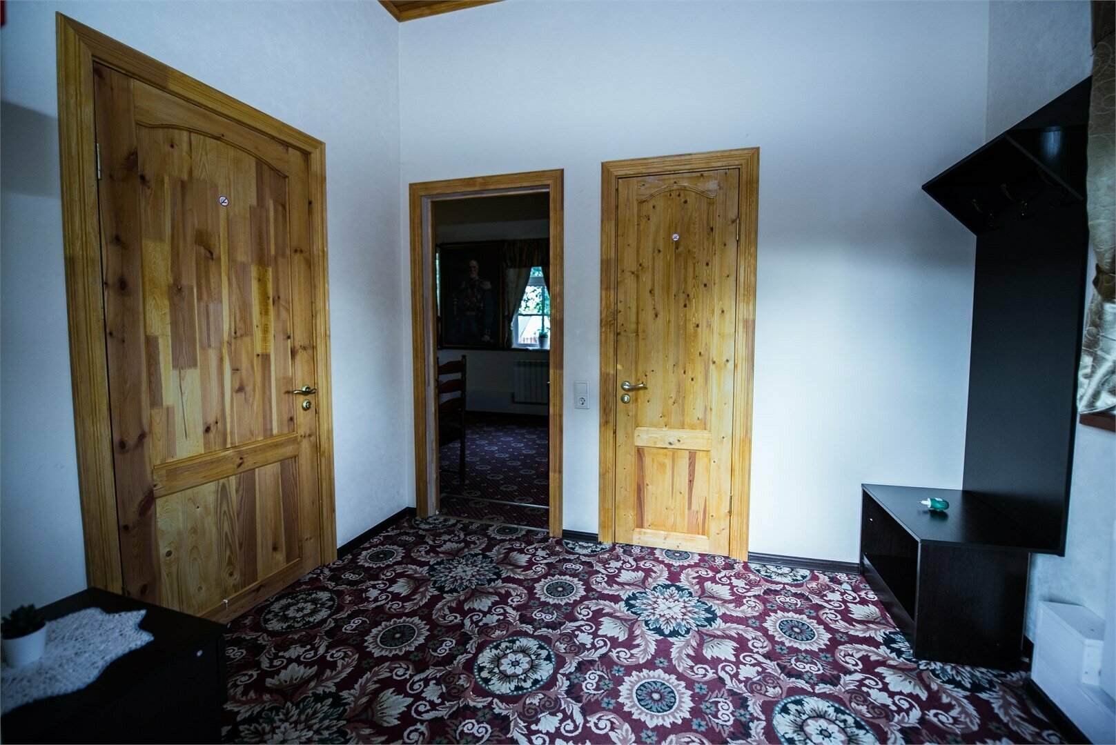 Шолоховский курень 2 этаж