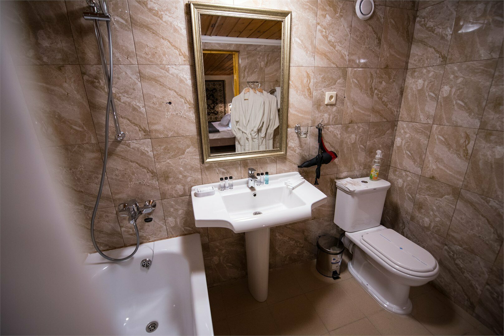 Екатерино-Орловский курень 2 этаж