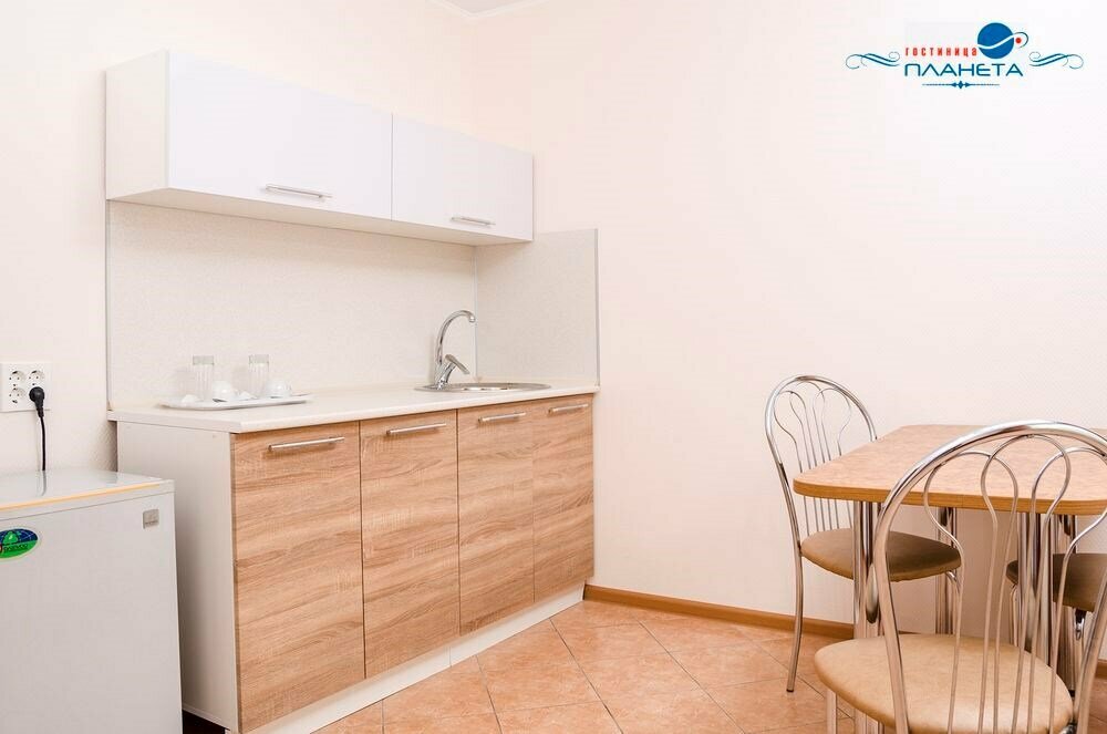 "Стандарт" с кухней