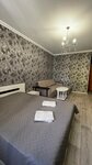 Cемейный номер с собственной ванной комнатой в Цветок Маргариты