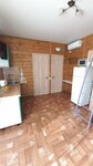 Двухкомнатные апартаменты в стиле кантри в Гостевой Дом Эдем у Реки