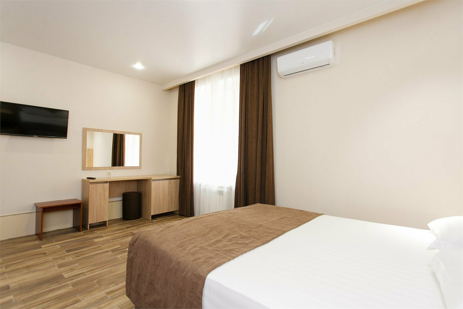 ST4 -  Стандарт четырехместный без балкона