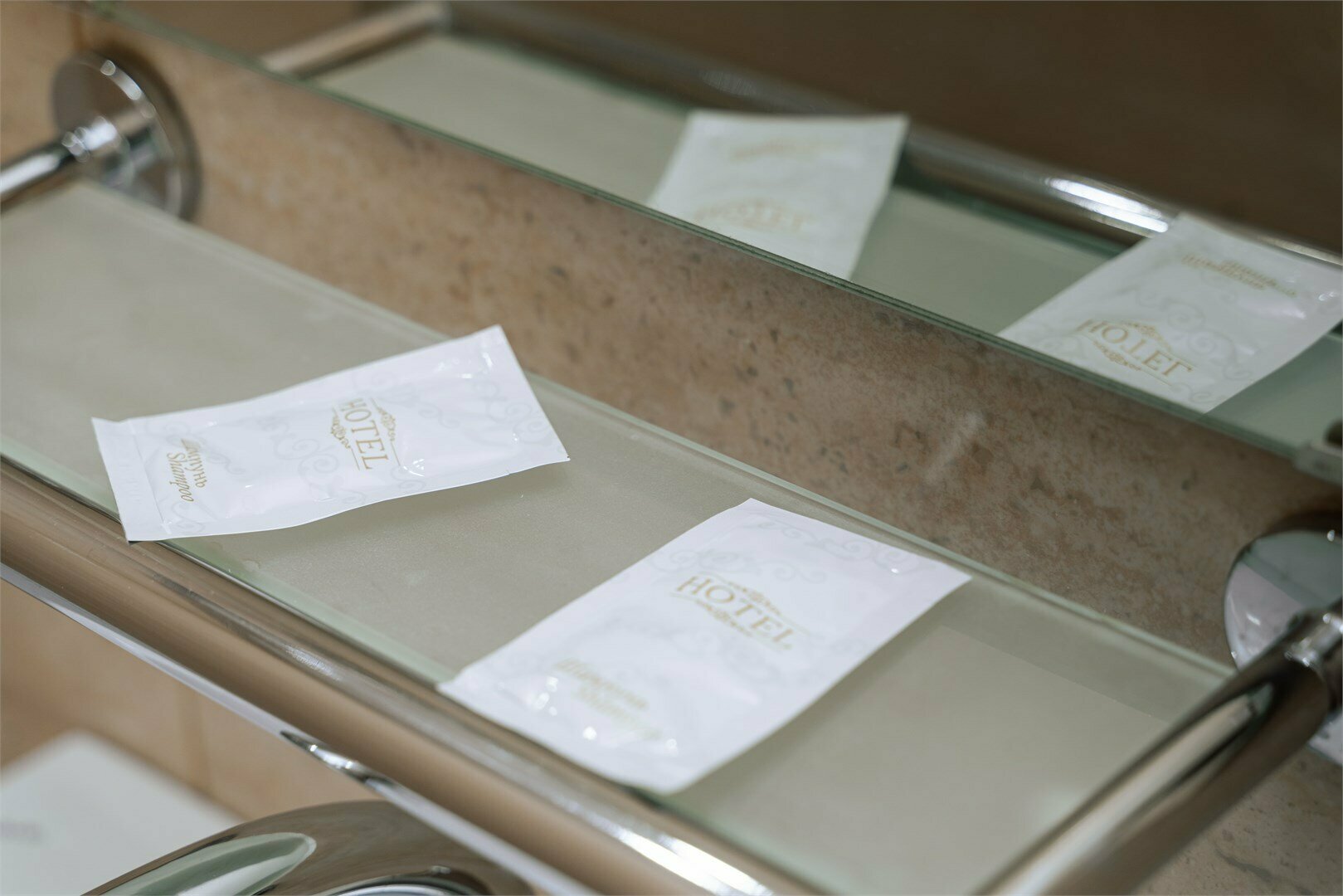 Полулюкс c 1 большой кроватью