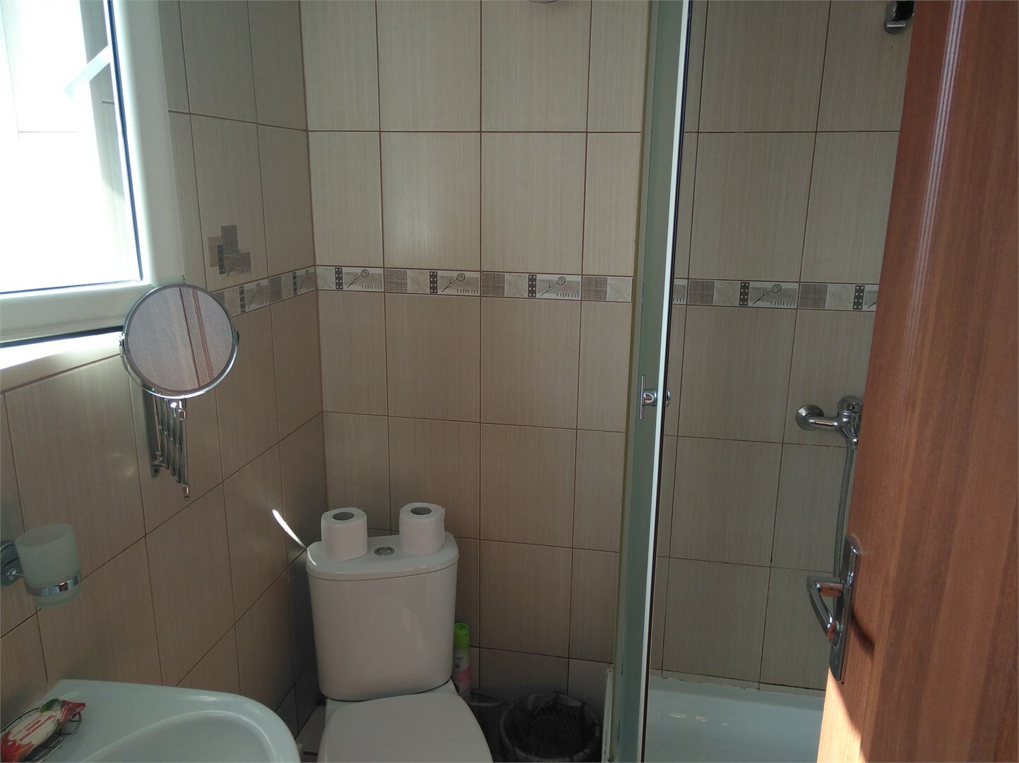 Одноместный номер