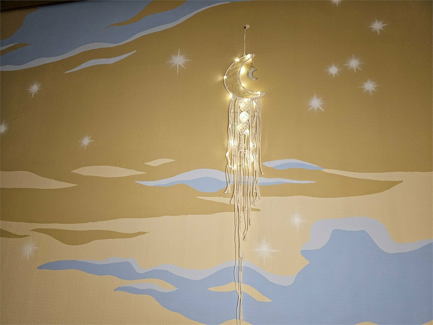 Стандарт  "Ловец Снов"