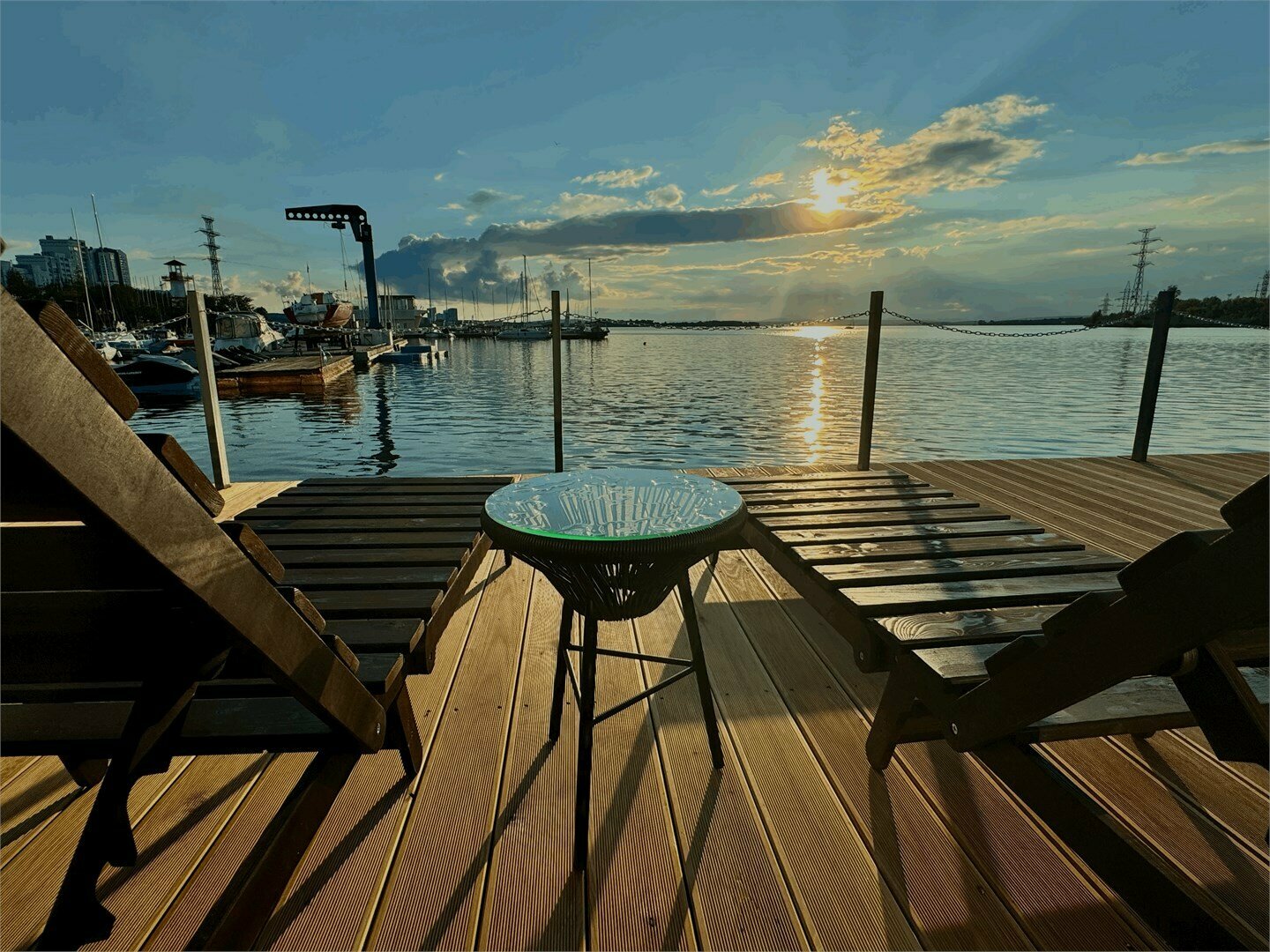 Зеркальный дом