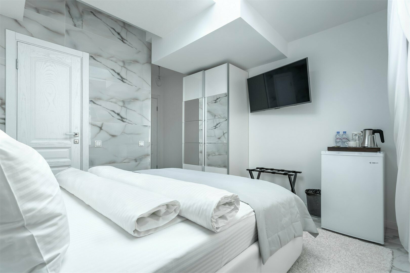 Стандарт Без окна