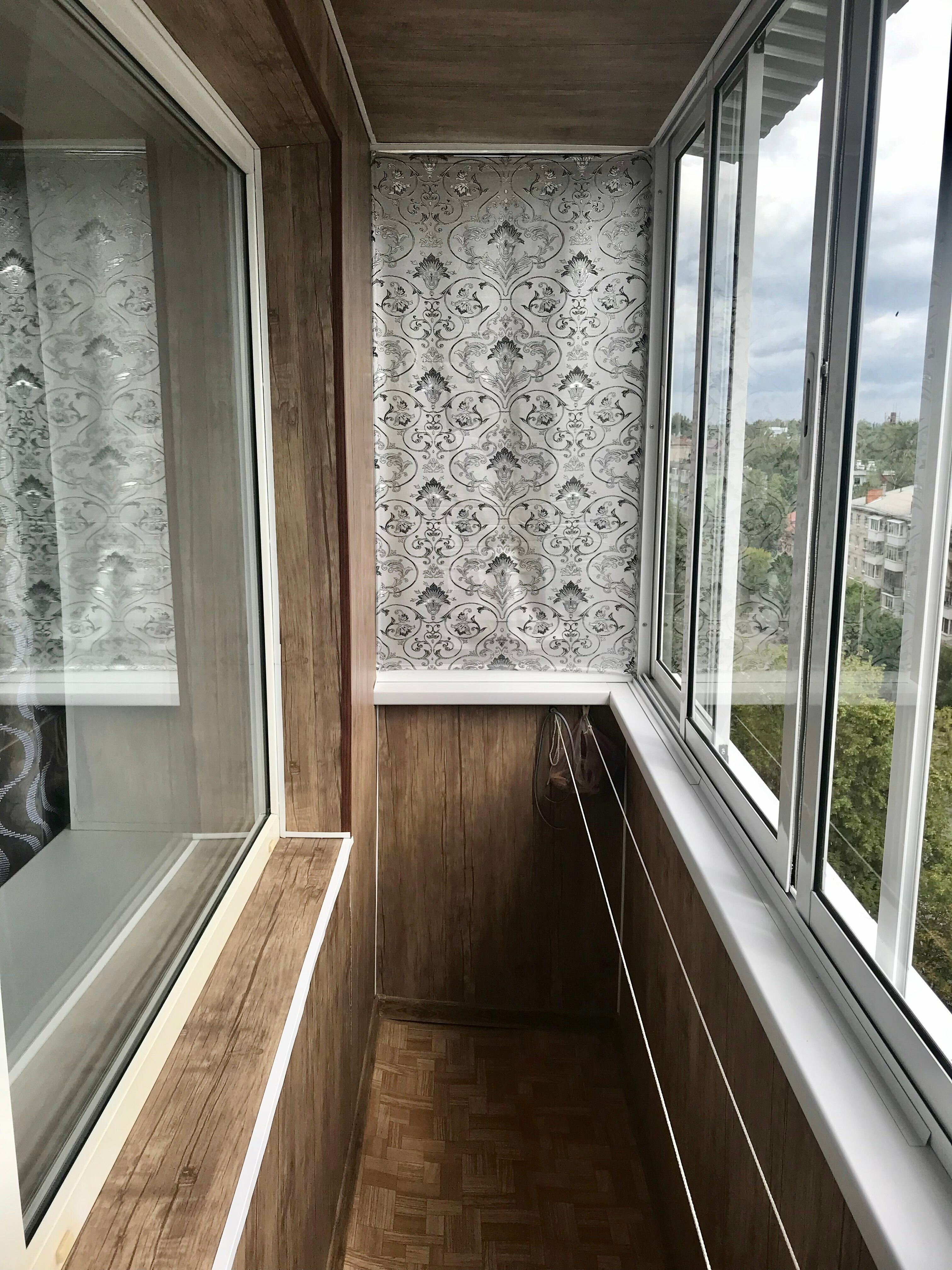 Апартаменты