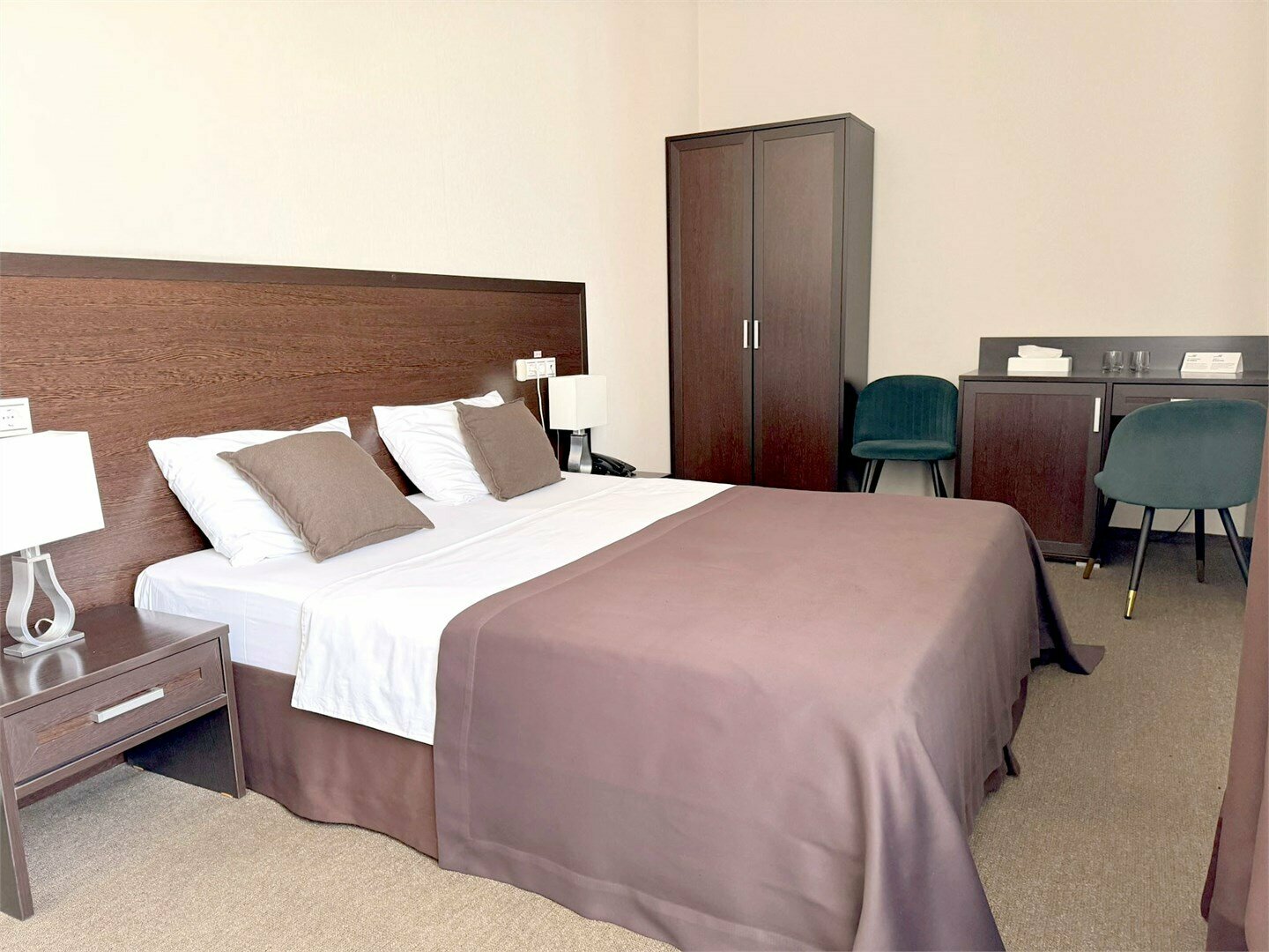 СТАНДАРТ двухкомнатный