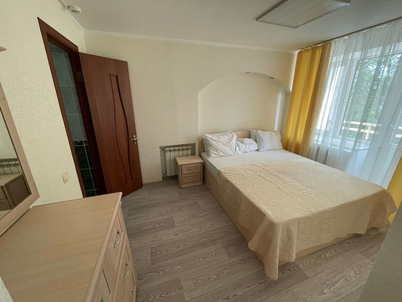 Семейный номер корпус №1