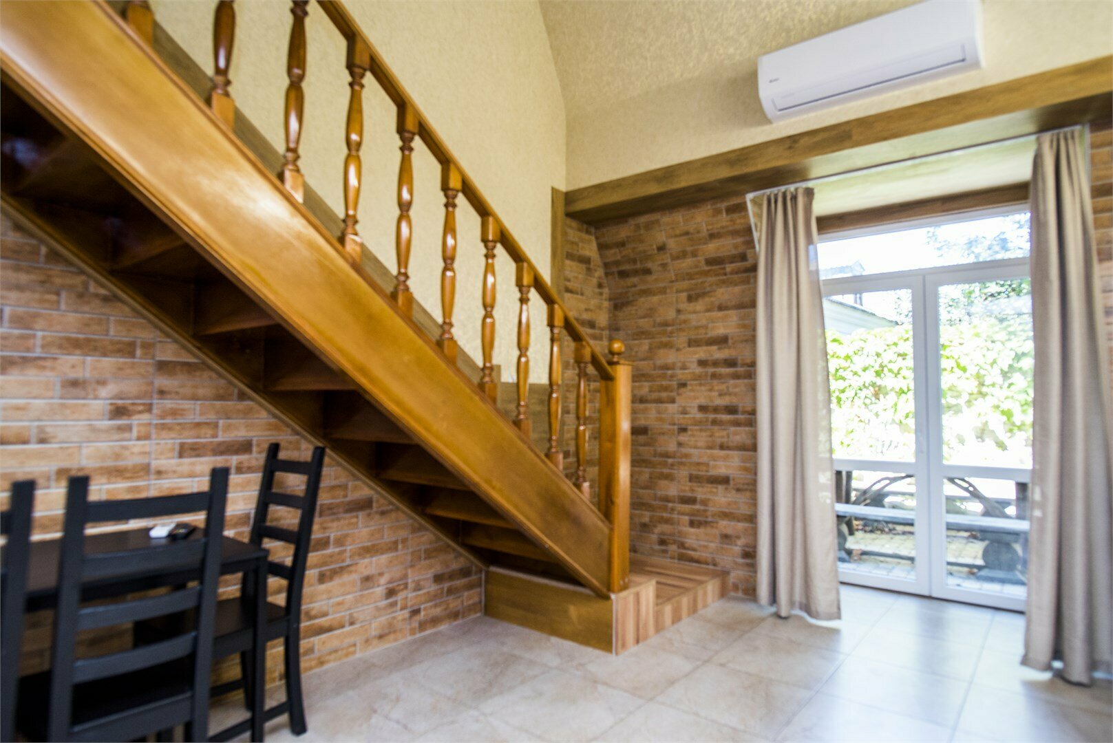 Коттедж для семейного отдыха