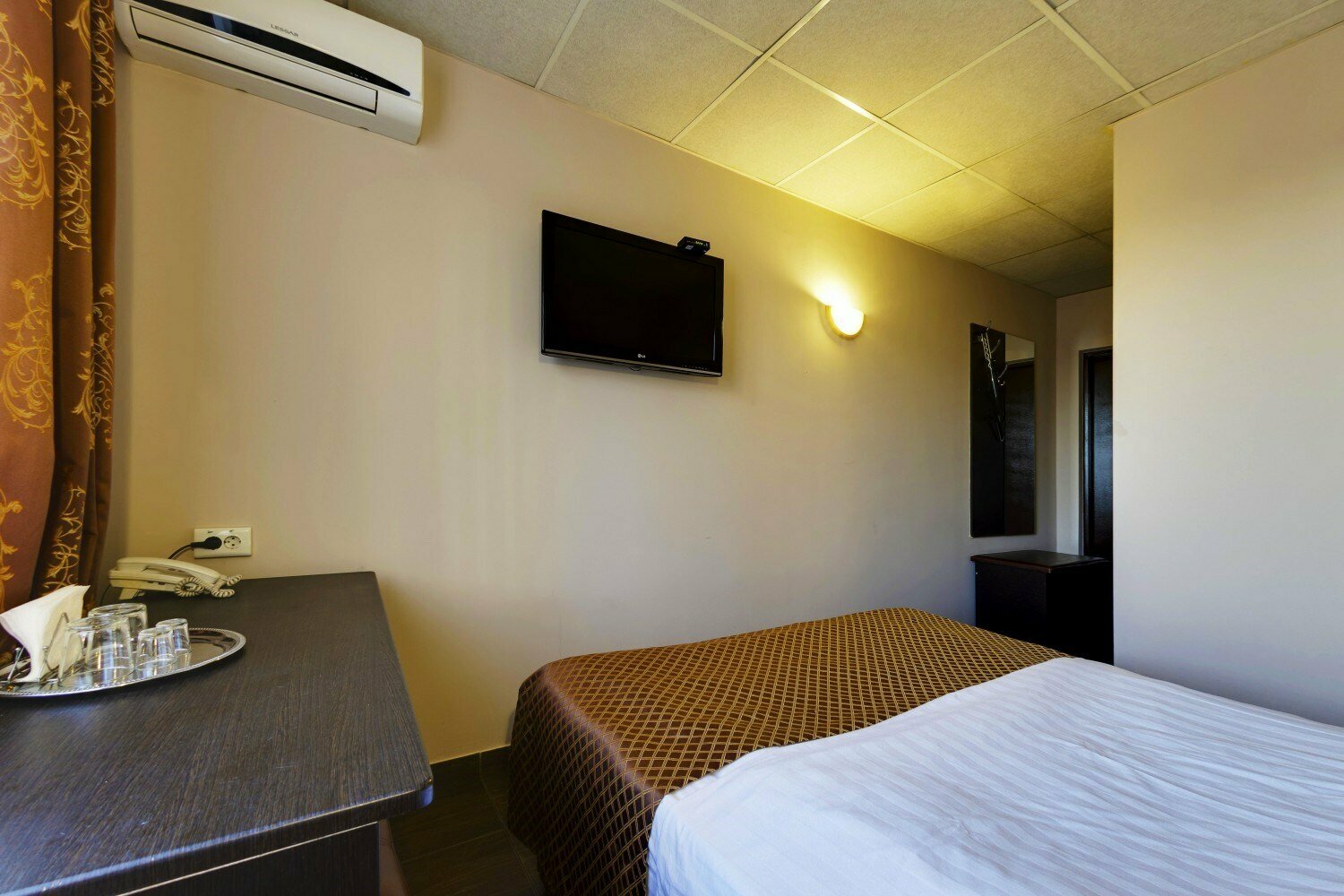 Стандарт DBL № 21, 24, 26, 29