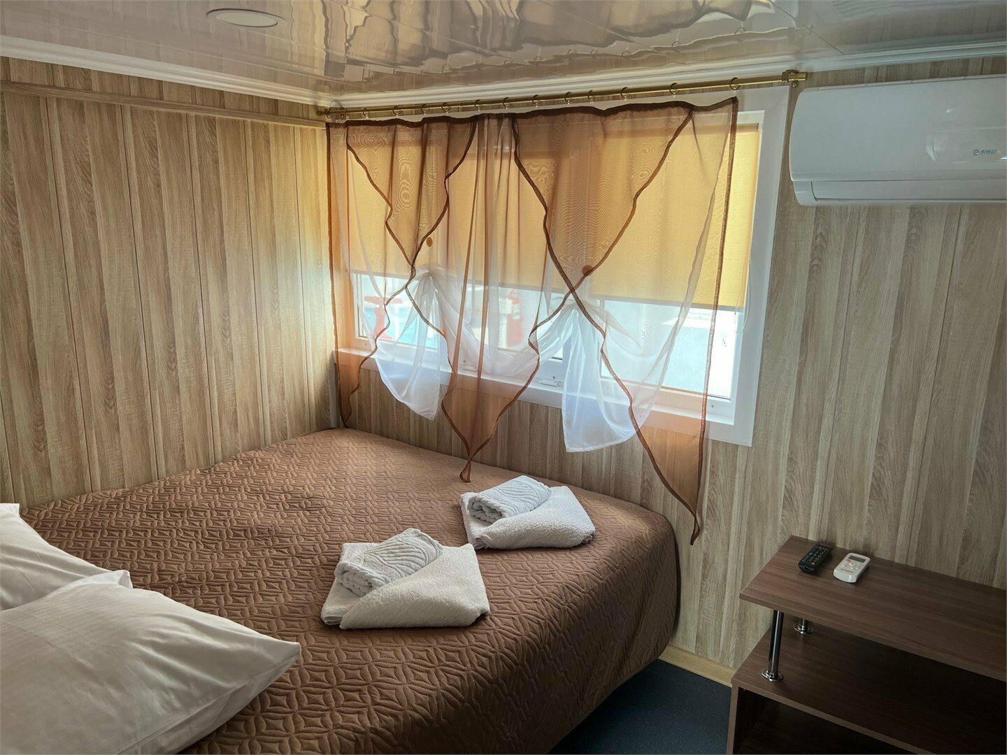 Де Люкс (Deluxe) /Двухкомнатный