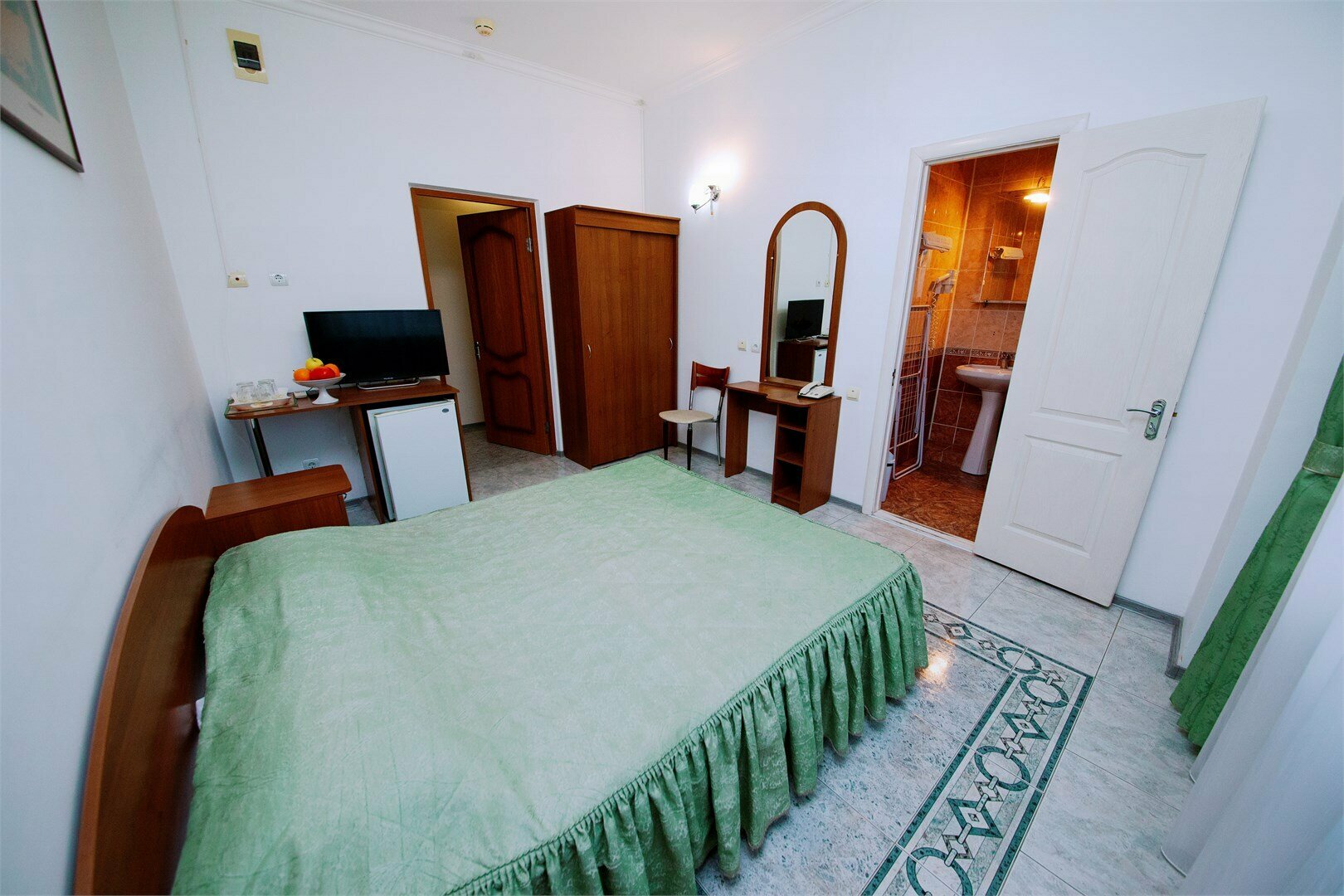 Стандарт Дабл