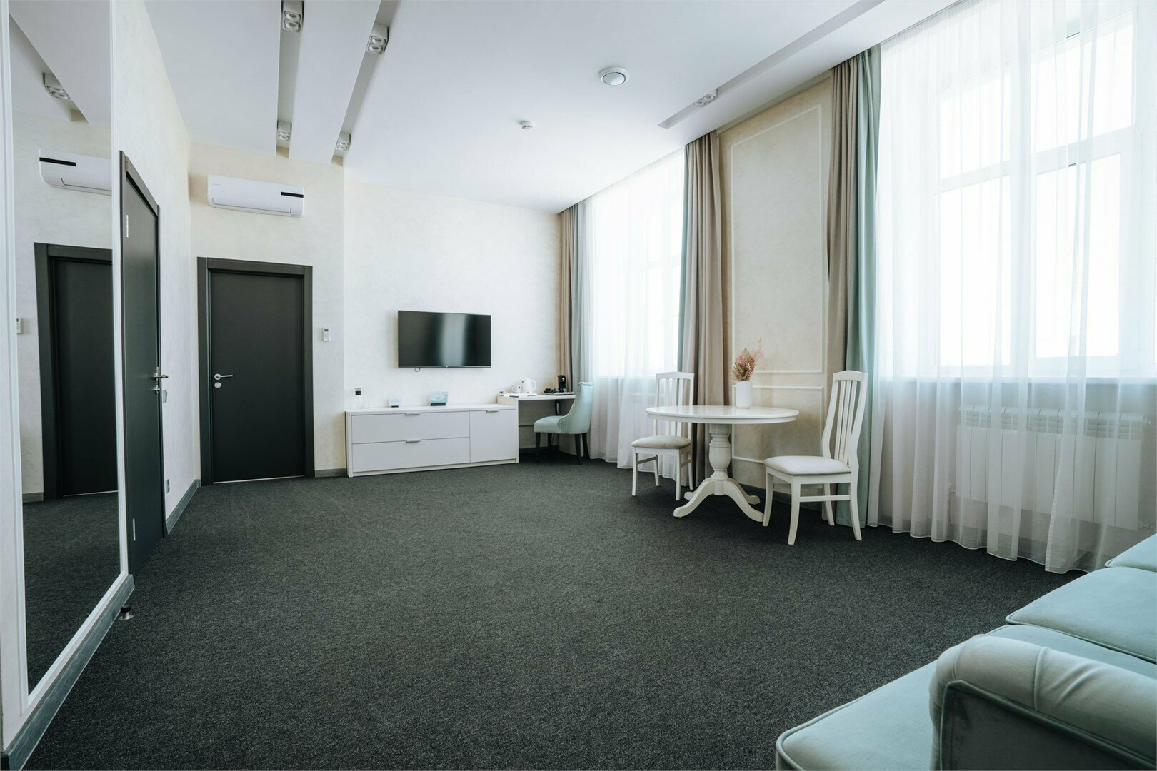 Люкс "White Room"