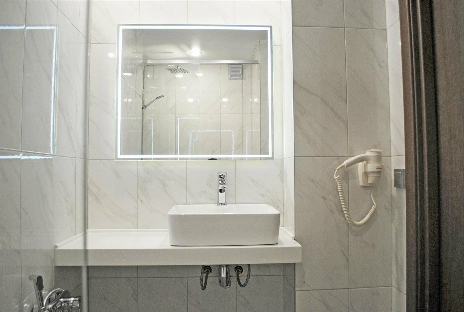 Стандарт DBL (140)