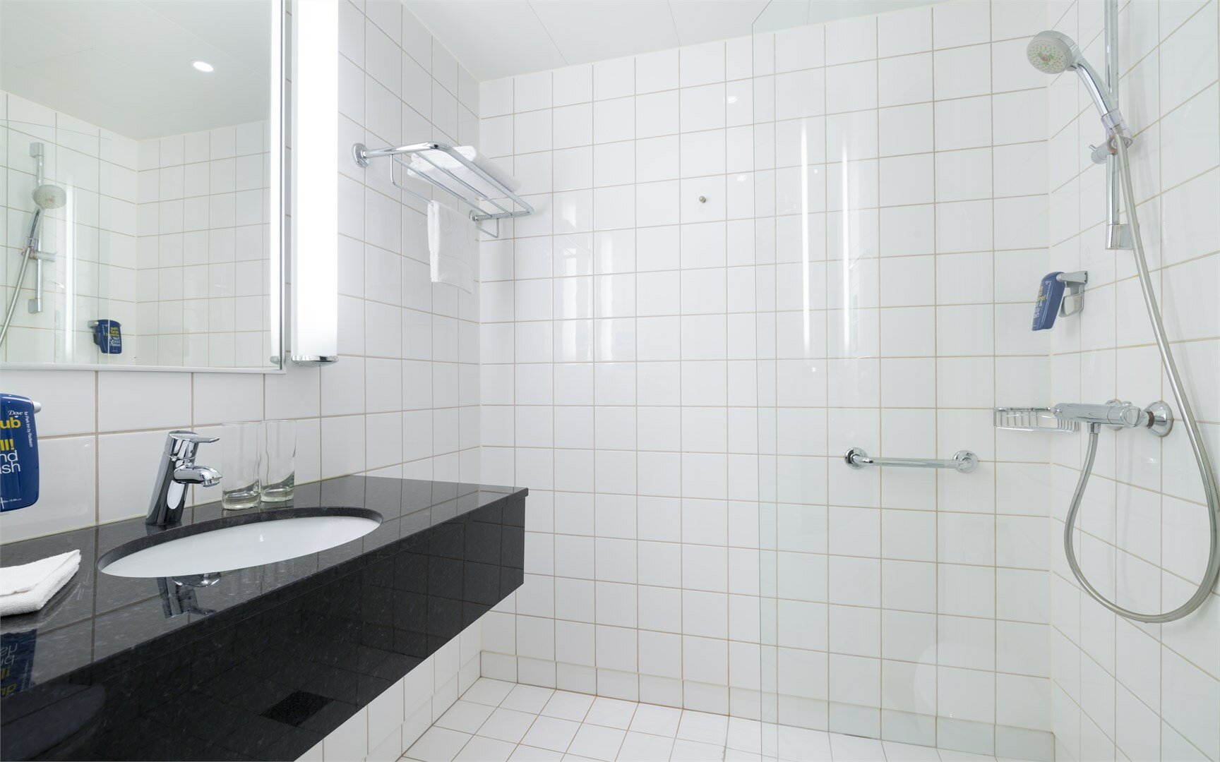 Улучшенный с балконом и видом на город