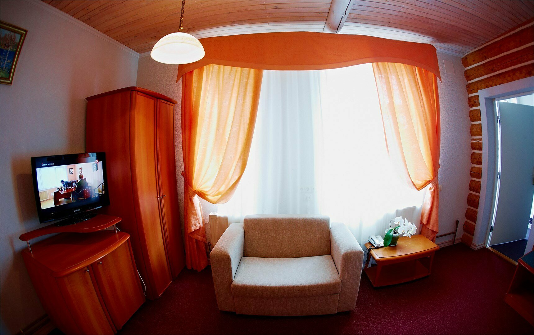 Номер «Стандарт»