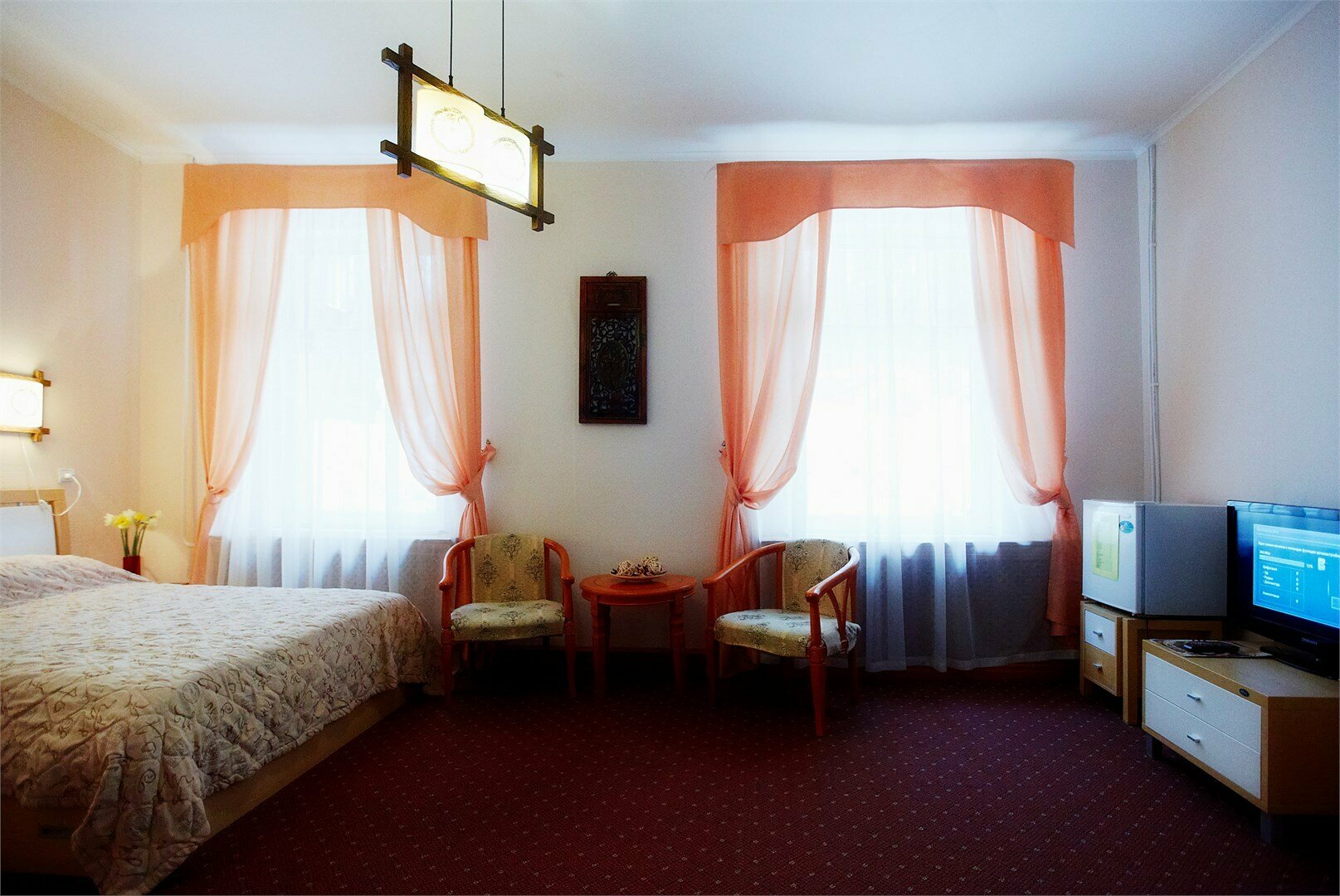 Номер «Стандарт»