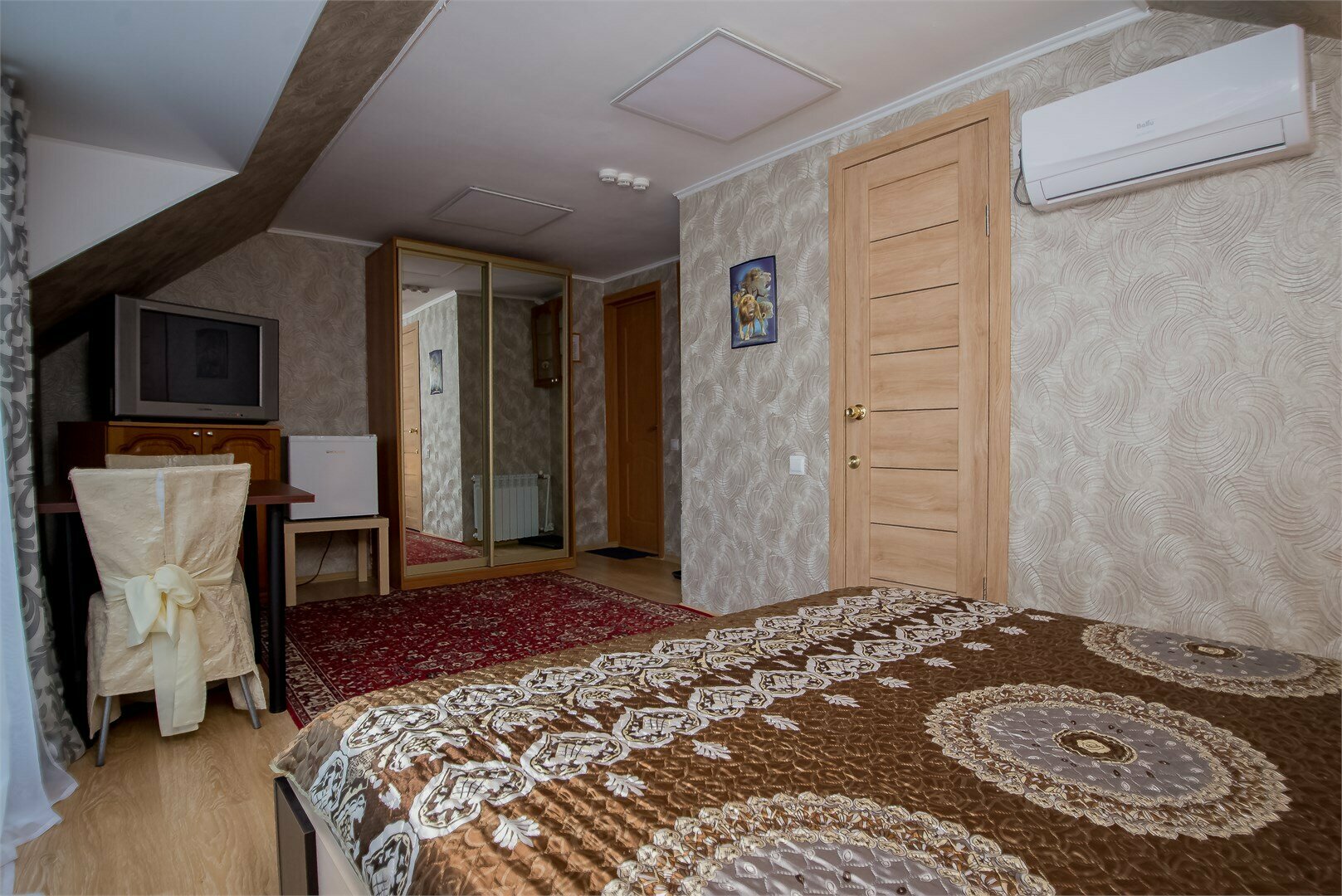 Стандарт ком.№8а