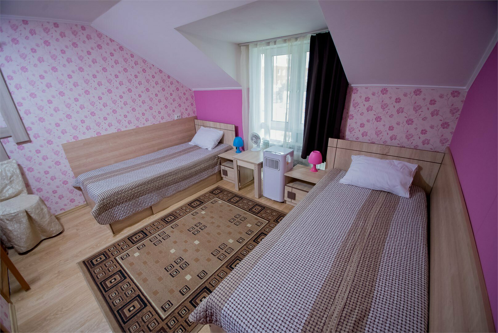 Стандарт (эконом) №3