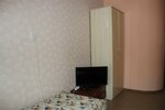 2-корпус Номер  "Эконом" четырехместный в Космос