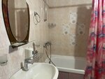 Двухместный номер с 2 отдельными кроватями в Град Отель
